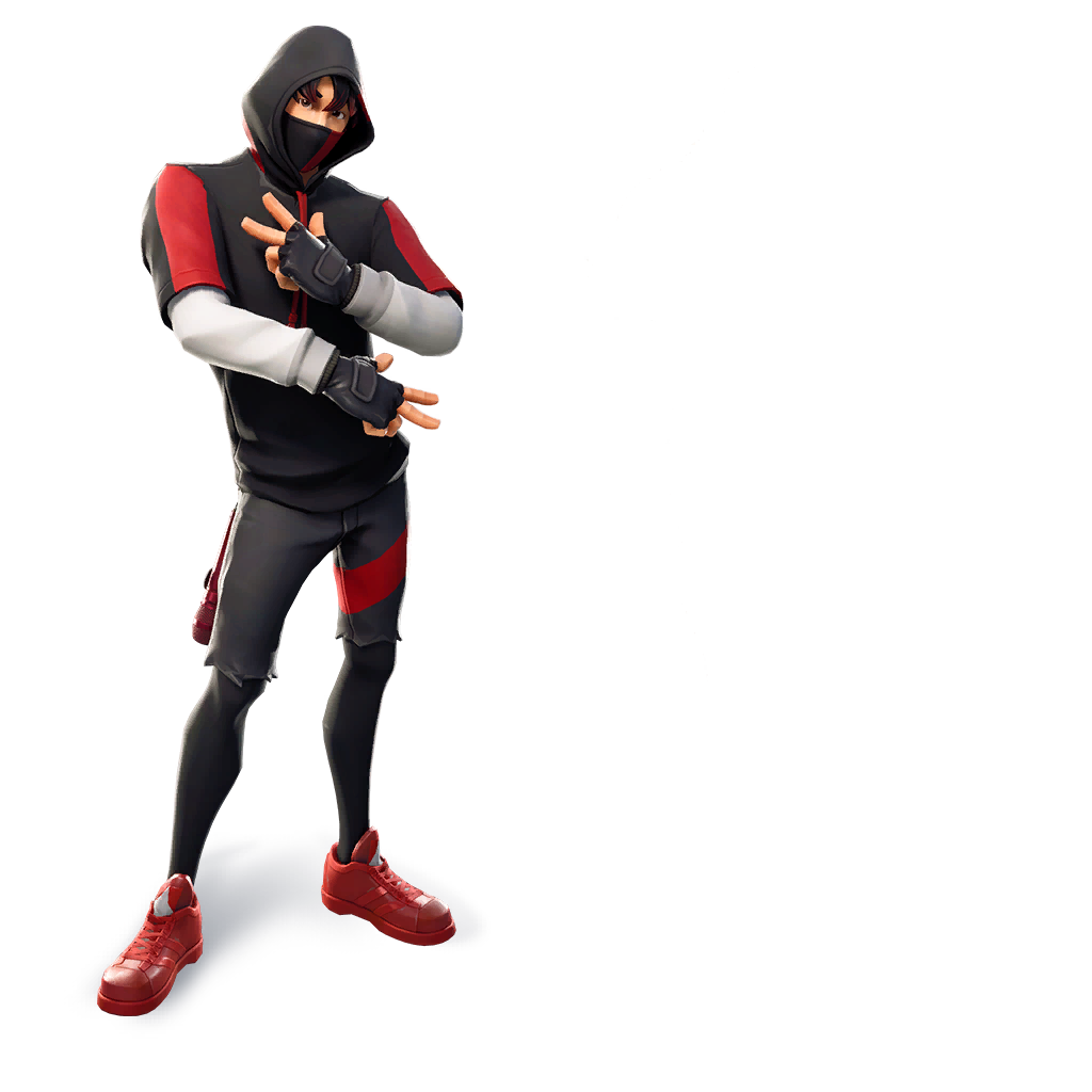 Ikonik