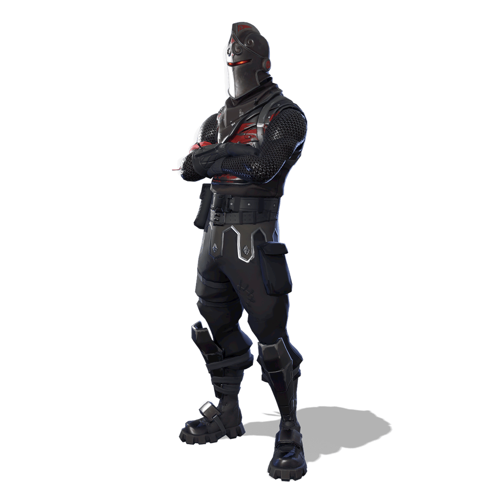 Black Knight