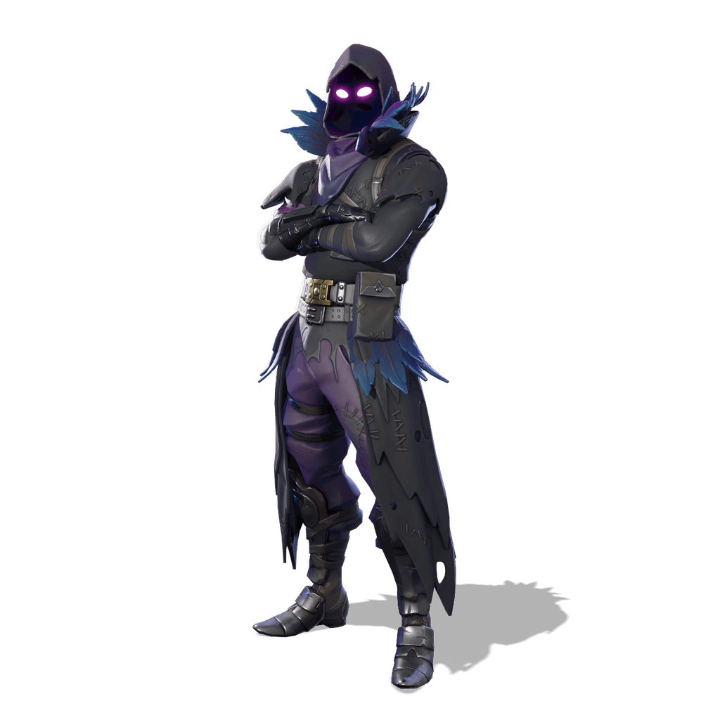 Raven