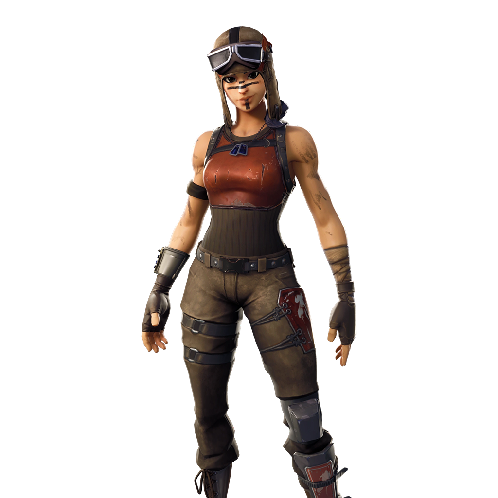 Renegade Raider
